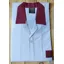 Somax Lightweight Nightshirt Grey MT117 